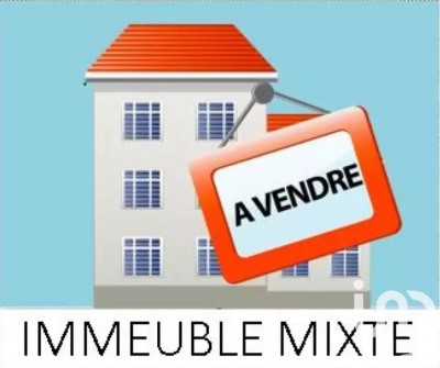 Immeuble Vente Le Puy-Sainte-Réparade  400m² 650000€