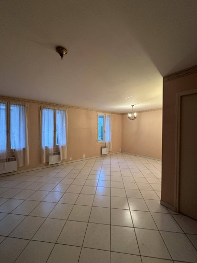 Appartement 4 pièces 80 m²