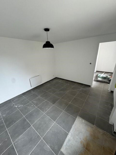 Appartement 2 pièces 35 m²