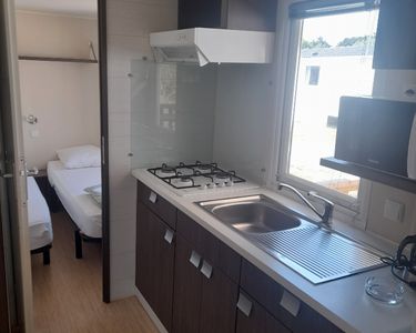 Mobil-home 