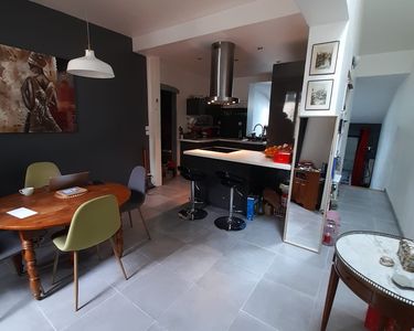 Maison 94 m²