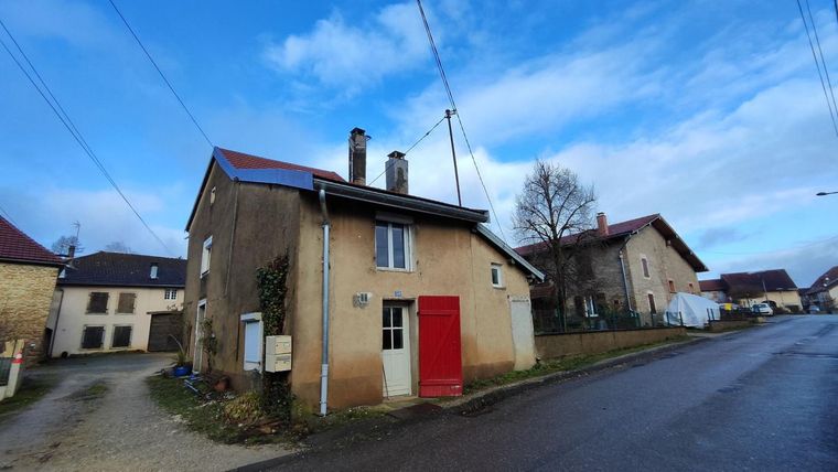 Maison 4 pièces 70 m²