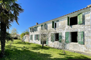 BELLE MAISON EN PIERRE