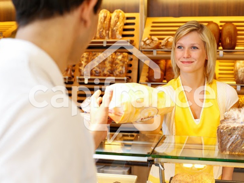 Dpt Sarthe (72)Vente boulangerie pâtisserie  urgent