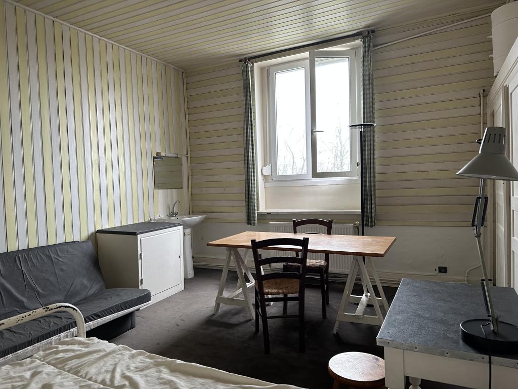 Chambre de 20m2 à louer sur Lille