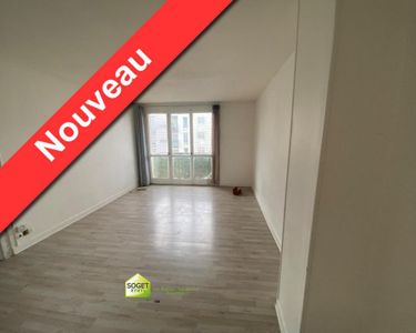 Appartement 2 pièces 56 m²