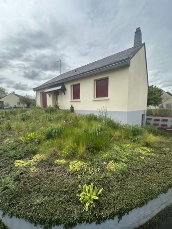 Maison 4 pièces 88 m²