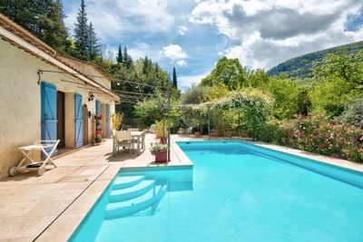 Vends maison 4 p, 140m², terrain 2100, Piscine