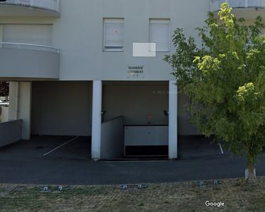 Parking - Garage Location Pau   70€