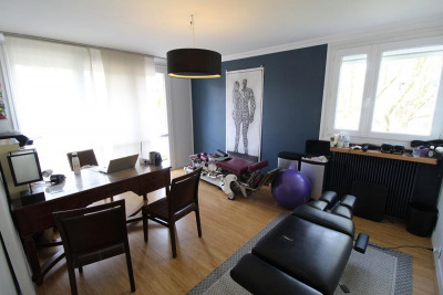 Appartement 4 pièces 71 m²