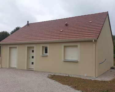 Maison 3 pièces 78 m²