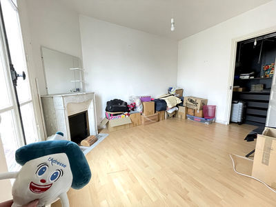 Appartement Choisy Le Roi 3 pièce(s) 73.89 m2 
