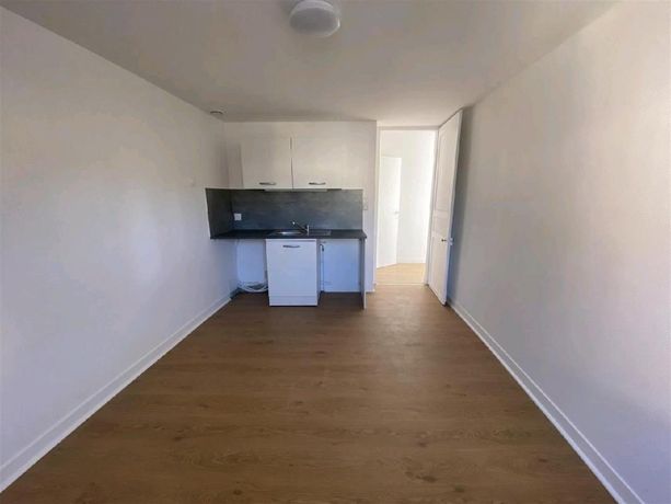 Appartement 1 pièce 34 m²