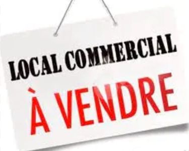 Investissement Local commercial loué Thouars