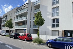 Parking - Garage Vente Meyzieu  12m² 23000€