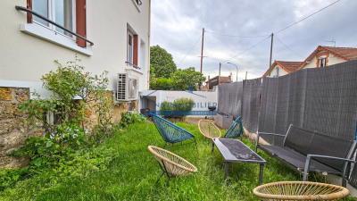 Maison 5 pièces 102 m² 