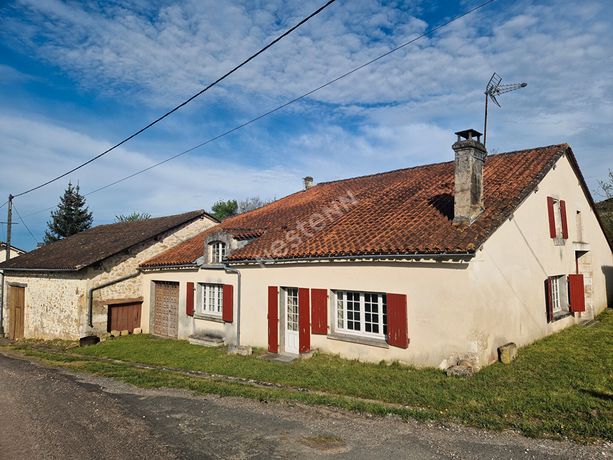 Maison 4 pièces 86 m²