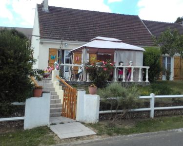 Maison Vente Les Andelys 4p  230000€