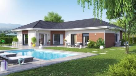 Maison 5 pièces 124 m²