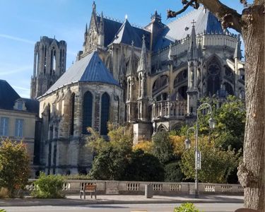 Bail à céder secteur Cathédrale