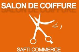 Salon de coiffure dans local récent - Mauges sur Loire