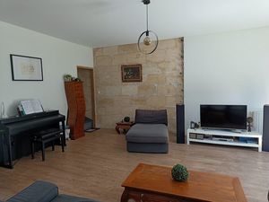 Maison quartier CHU-St Genès-St augustion +6pièces 132m2 