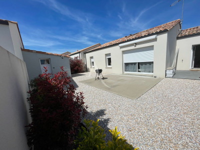 Maison 5 pièces 87 m² 