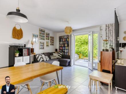 Maison 4 pièces 92 m²