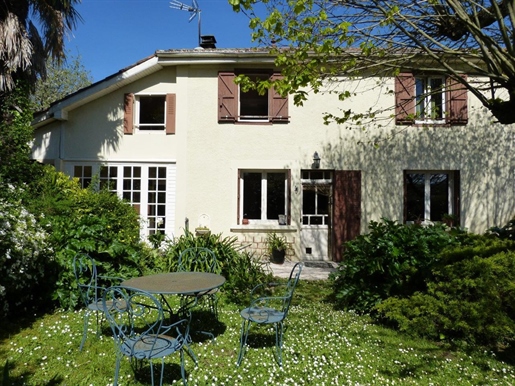 Maison Vente Trie-sur-Baïse 7p 133m² 201400€