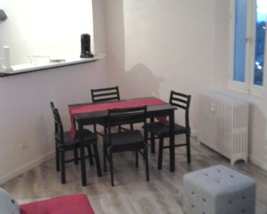 Appartement neris les bains