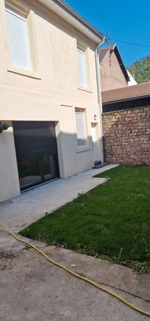 Maison 7 pièces 200 m²