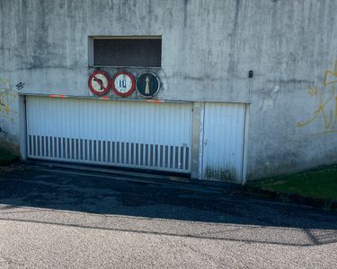 Garage à vendre