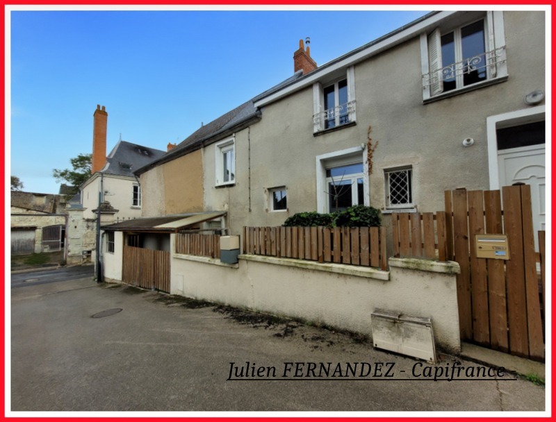 Maison Vente Châtellerault 4 pièces 90 m²