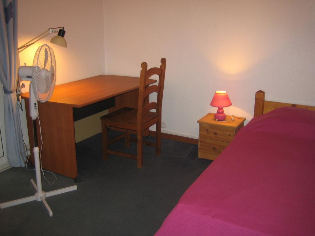 Chambre en colocation à Nice