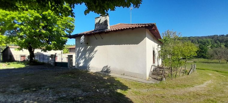 Ferme 4 pièces 80 m² 