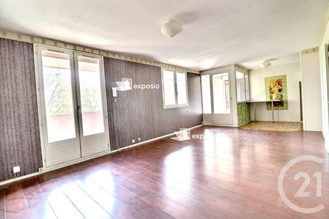 Appartement 4 pièces 81 m²