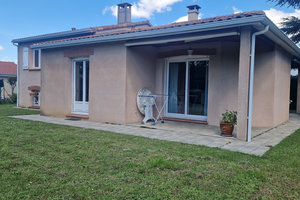 Maison 5 pièces 104 m²