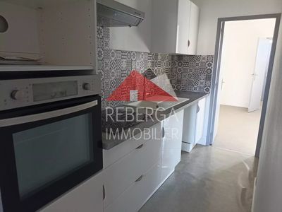 Appartement T2 centre ville 