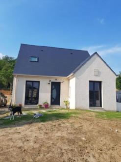 Maison 4 pièces 91 m² 