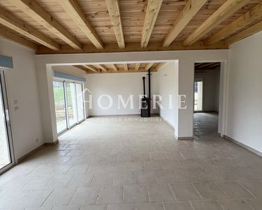 Maison 5 pièces 157 m²