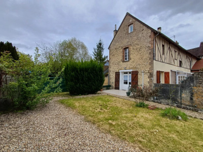 Maison 3 pièces 65 m²