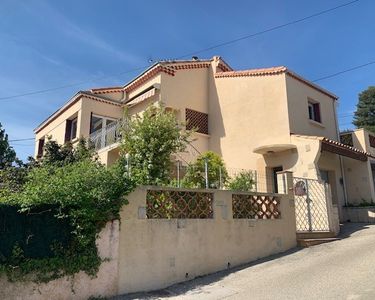 Maison Vente Les Pennes-Mirabeau  149m² 443000€