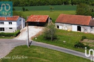 Vente Maison de campagne 8 pièces