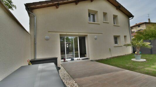 Maison 4 pièces 117 m²