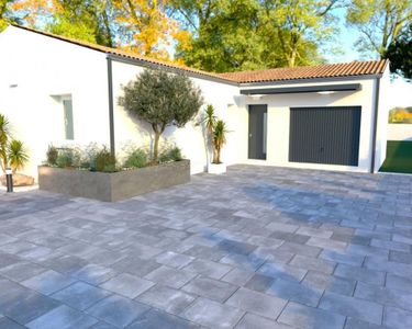 Maison 5 pièces 80 m²