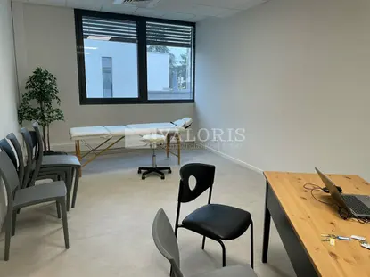 Immobilier professionnel Location Lyon 5e Arrondissement  35m² 555€