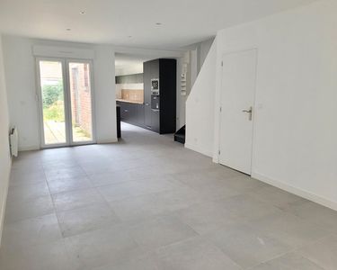 Maison 6 pièces 135 m²