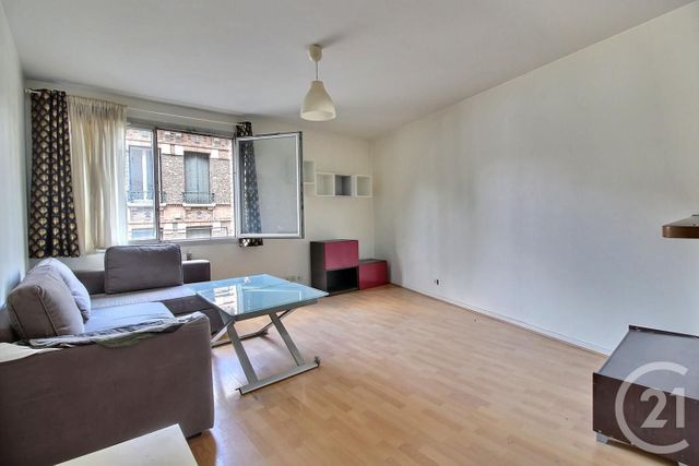 Appartement 2 pièces 49 m²