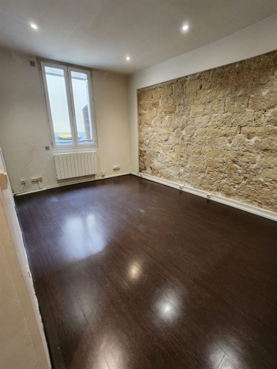 Appartement 1 pièce 21 m²