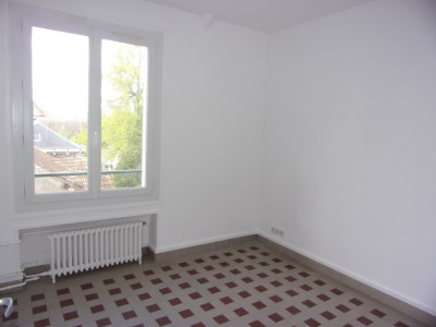 Appartement 3 pièces 52 m²
